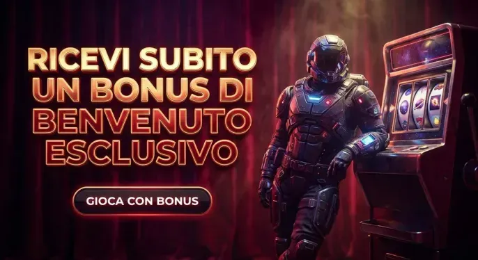Amazonslots Casino